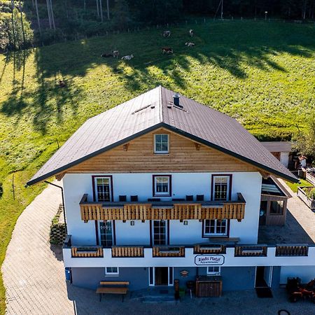 Rindis Platzl Apartmenthaus Schladming Ngoại thất bức ảnh