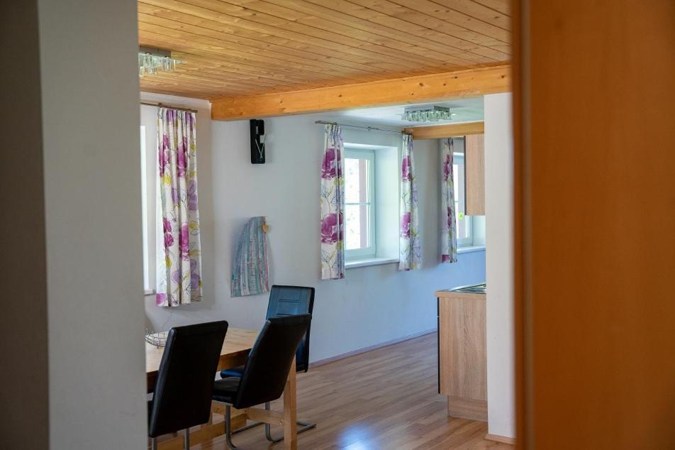 Rindis Platzl Apartmenthaus Schladming Ngoại thất bức ảnh