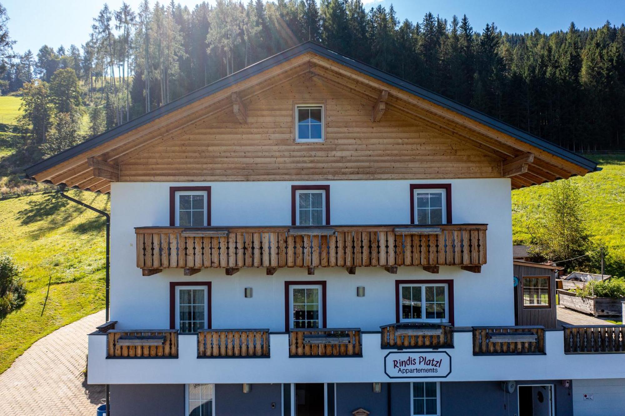 Rindis Platzl Apartmenthaus Schladming Ngoại thất bức ảnh