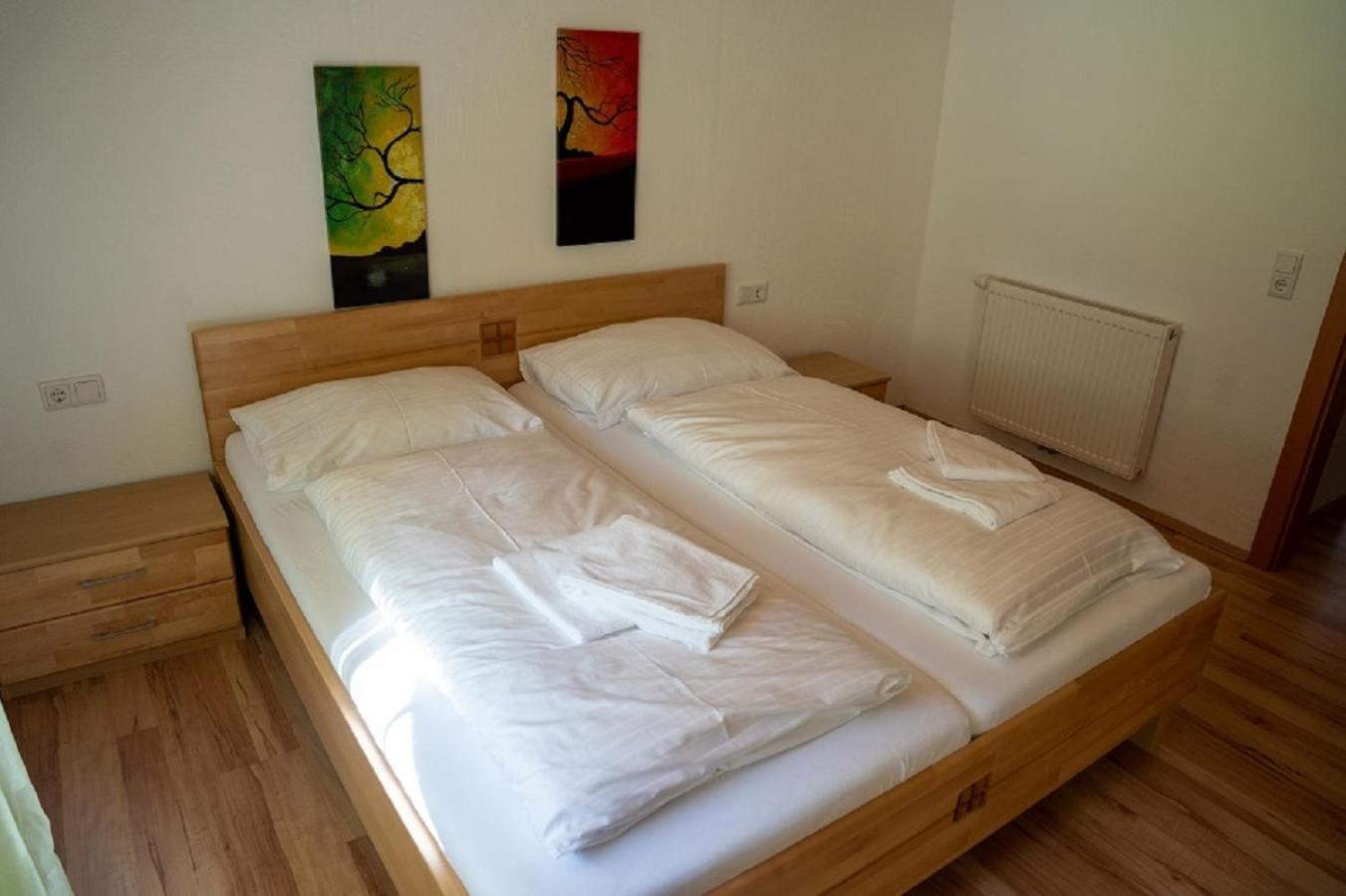 Rindis Platzl Apartmenthaus Schladming Ngoại thất bức ảnh