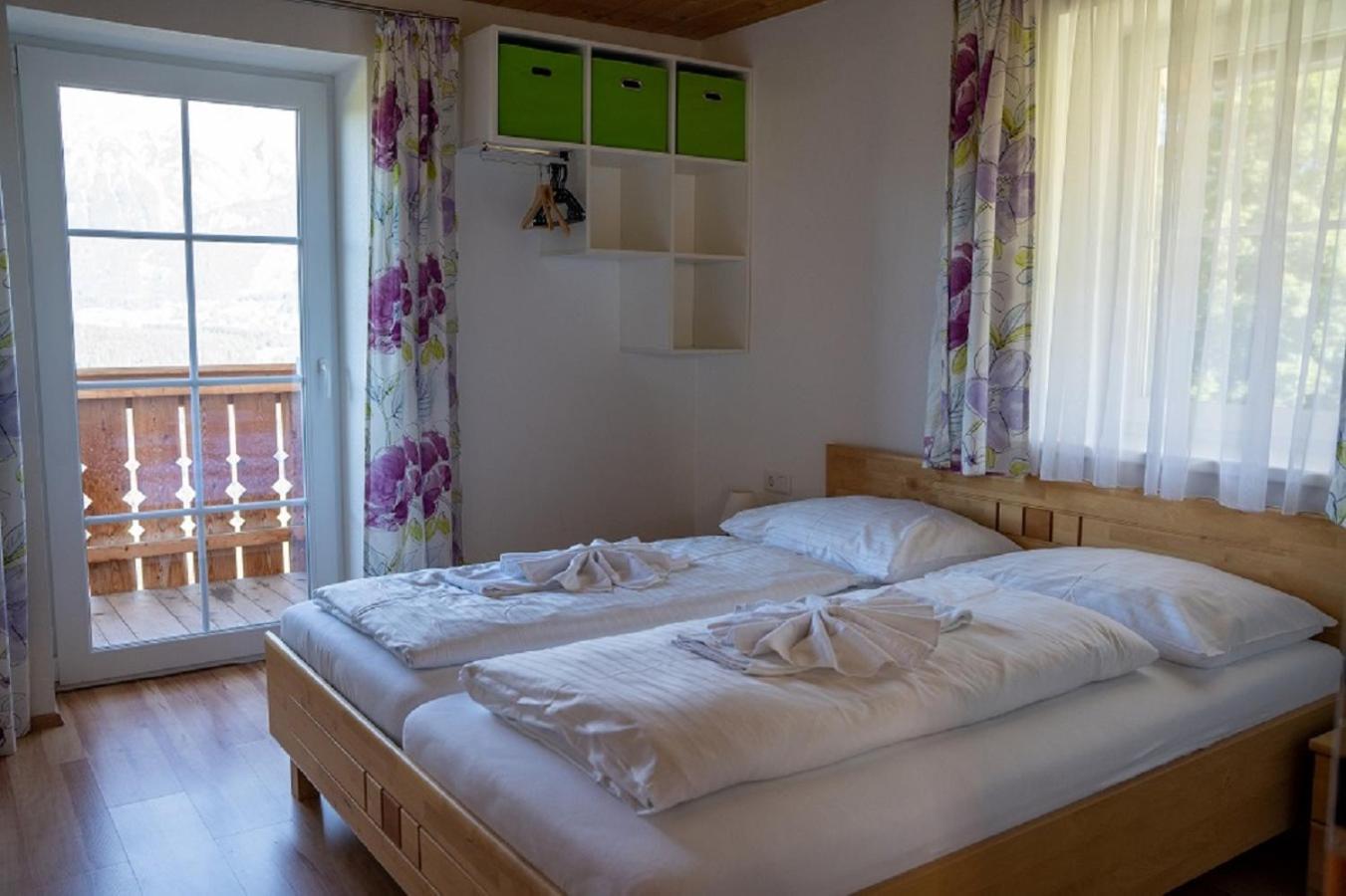 Rindis Platzl Apartmenthaus Schladming Ngoại thất bức ảnh