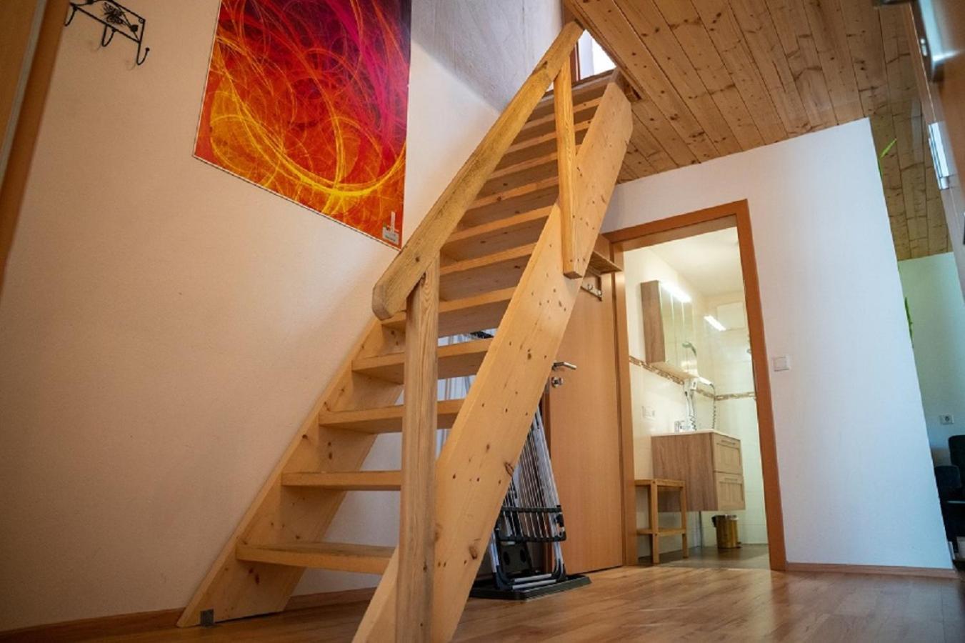 Rindis Platzl Apartmenthaus Schladming Ngoại thất bức ảnh