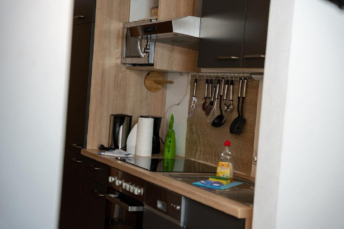 Rindis Platzl Apartmenthaus Schladming Ngoại thất bức ảnh
