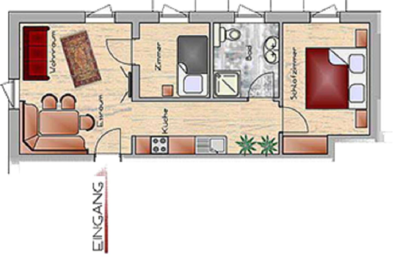 Rindis Platzl Apartmenthaus Schladming Ngoại thất bức ảnh