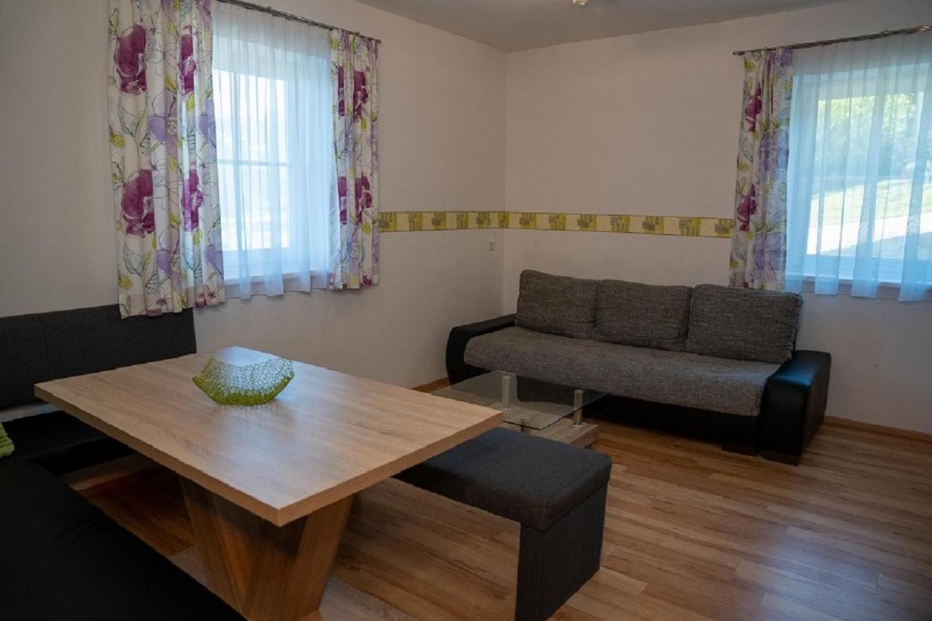 Rindis Platzl Apartmenthaus Schladming Ngoại thất bức ảnh