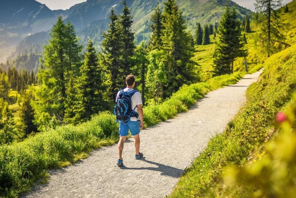Rindis Platzl Apartmenthaus Schladming Ngoại thất bức ảnh