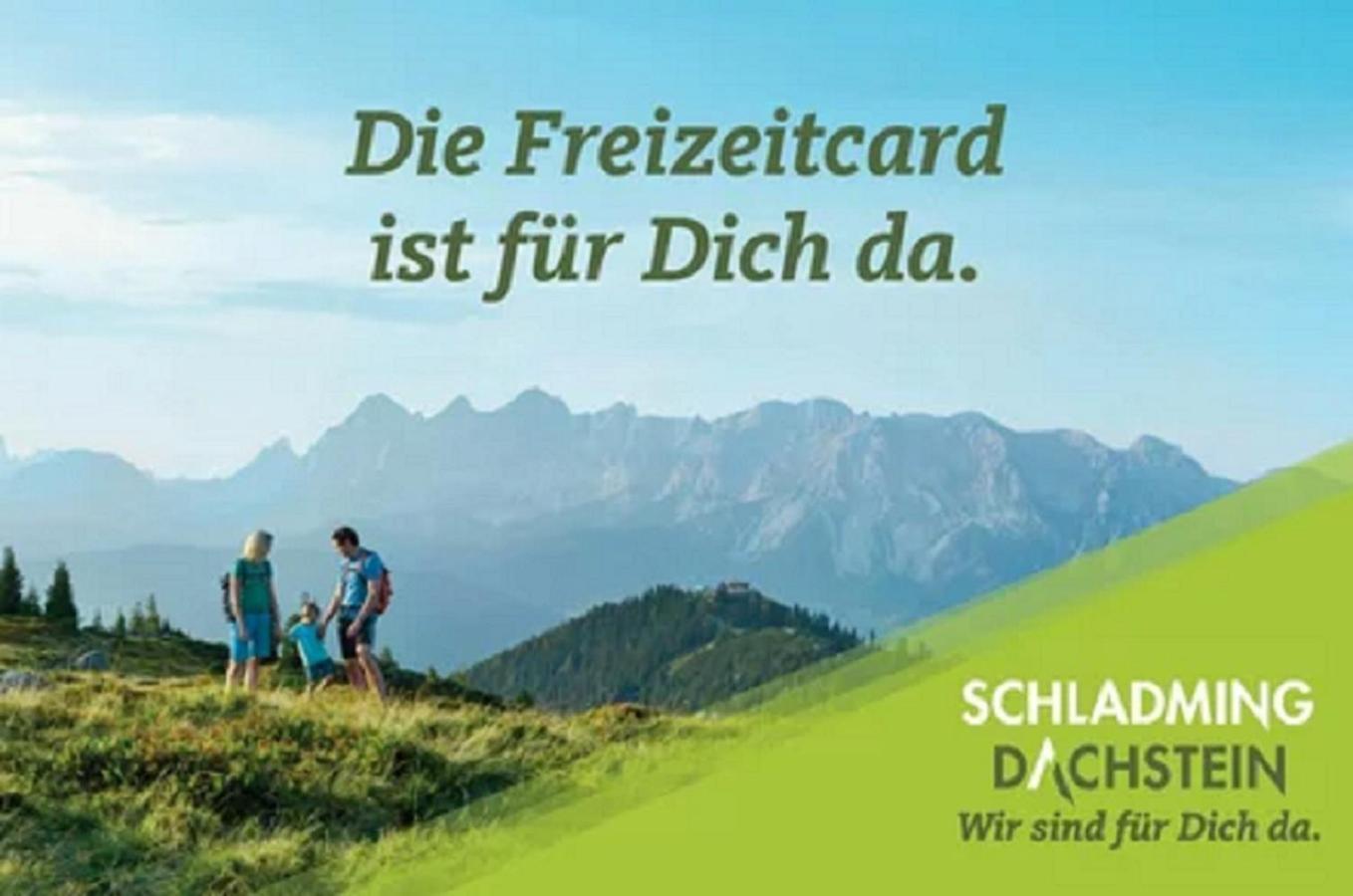 Rindis Platzl Apartmenthaus Schladming Ngoại thất bức ảnh